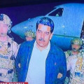 A reação internacional à operação dos EUA que capturou maduro