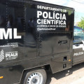 Homem é assassinado com disparo de arma de fogo em União