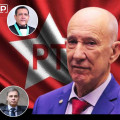 Rui Falcão pede afastamento de Nunes Marques e André Mendonça do TSE