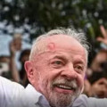 Jose de Freitas deu uma votação expressiva ao candidato Lula no último domingo (25)