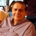 Morre aos 83 anos valdemir do Rego Mota