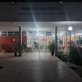 União se prepara para receber o Comboio Cultural nesta sexta-feira (18)