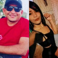 Casal é morto a tiros no bairro São Pedro em União