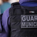 Guardas Municipais de União sem estrutura de trabalho