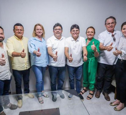 Nonato Pereira e Dra.Salete, rompe com o prefeito Vein da Fetraf de Miguel Alves