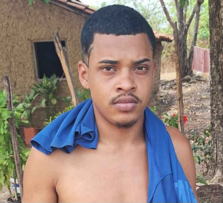 Adolescente de 17 anos é executado a tiros em José de Freitas
