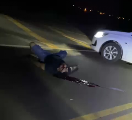 Mecânico morre em acidente de trânsito em União