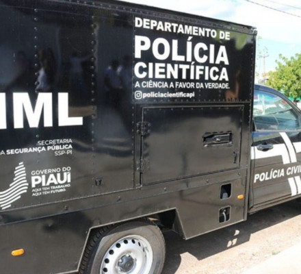 Homem é assassinado com disparo de arma de fogo em União