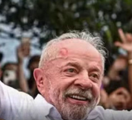Jose de Freitas deu uma votação expressiva ao candidato Lula no último domingo (25)