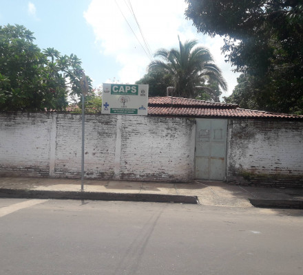 CAPS sem medicamentos por negligência da prefeitura