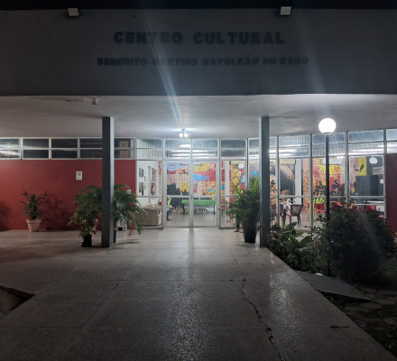 União se prepara para receber o Comboio Cultural nesta sexta-feira (18)