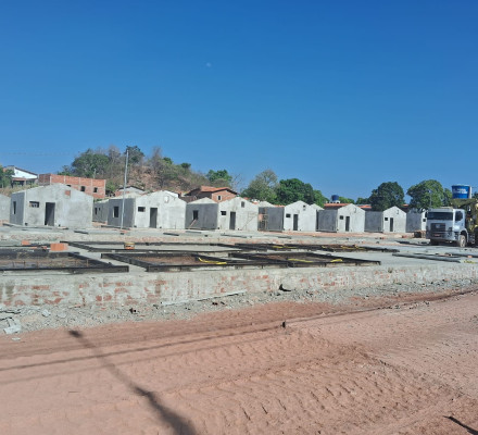 Prefeitura informa critérios e orientações para inscrição do Minha Casa Minha vida