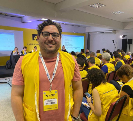 Dr. Pessoa nomeia Andrei Costa para o comando da SAAD sudeste II