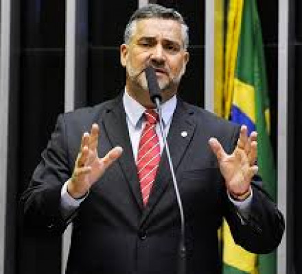 Paulo Pimenta classifica como 
