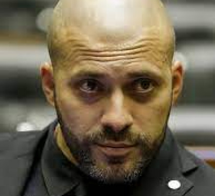 Deputado Daniel Silveira é condenado pelo STF a 8 anos e 9 meses de prisão