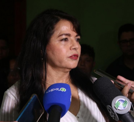Teresa Brito assume comando da Federação entre PT, PV e PCdoB no Piauí