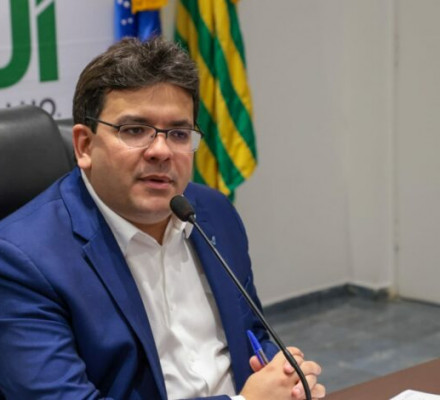 Rafael Fonteles inaugura R$ 40 milhões em obras em Lagoa Alegre, Cabeceiras e União,