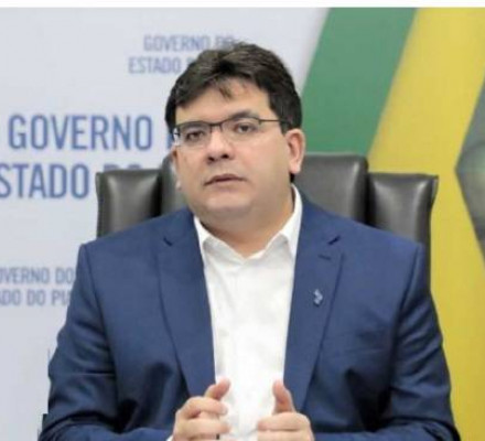 Governo do Piauí institui Gabinete de Crise contra atos antidemocráticos
