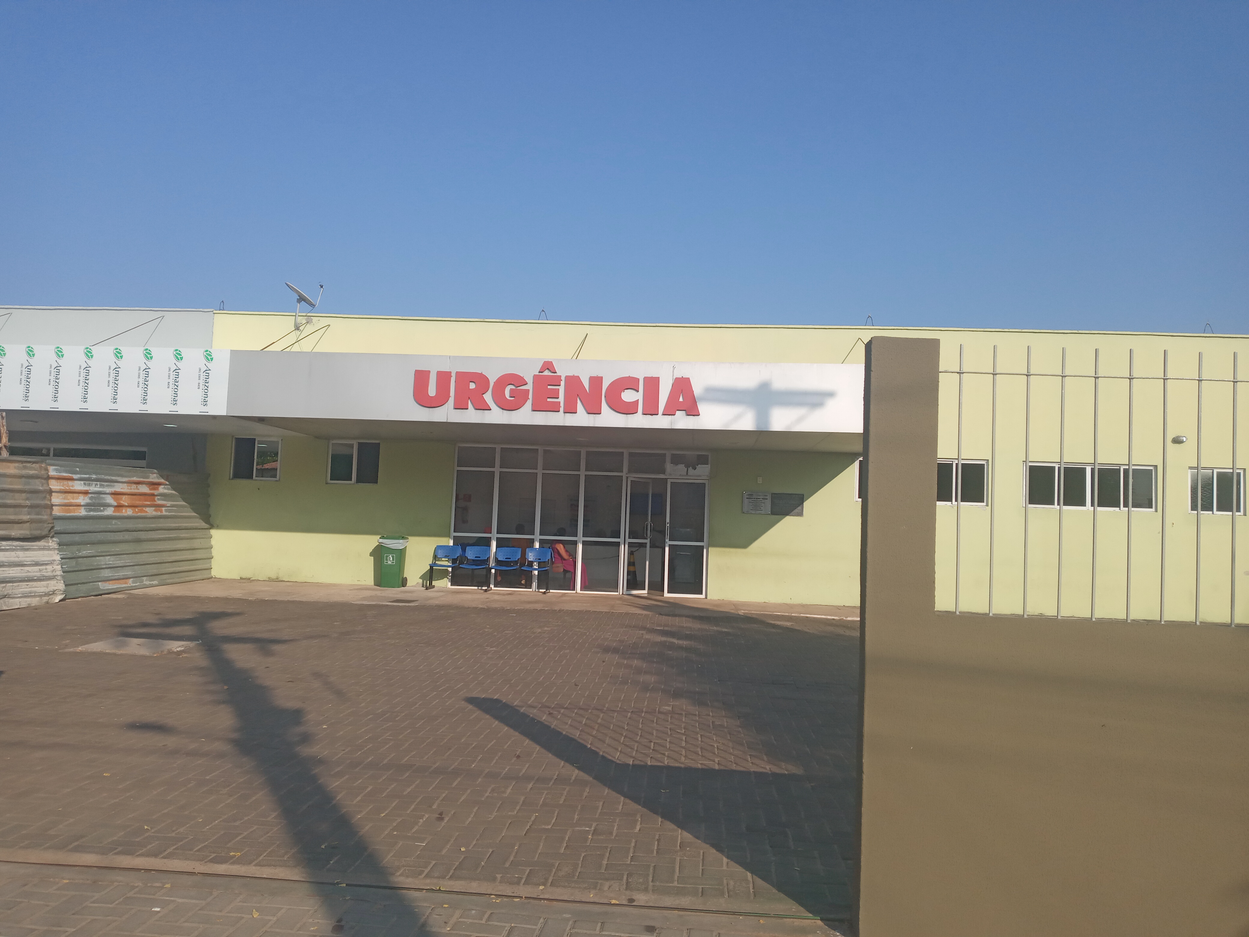 Hospital de União