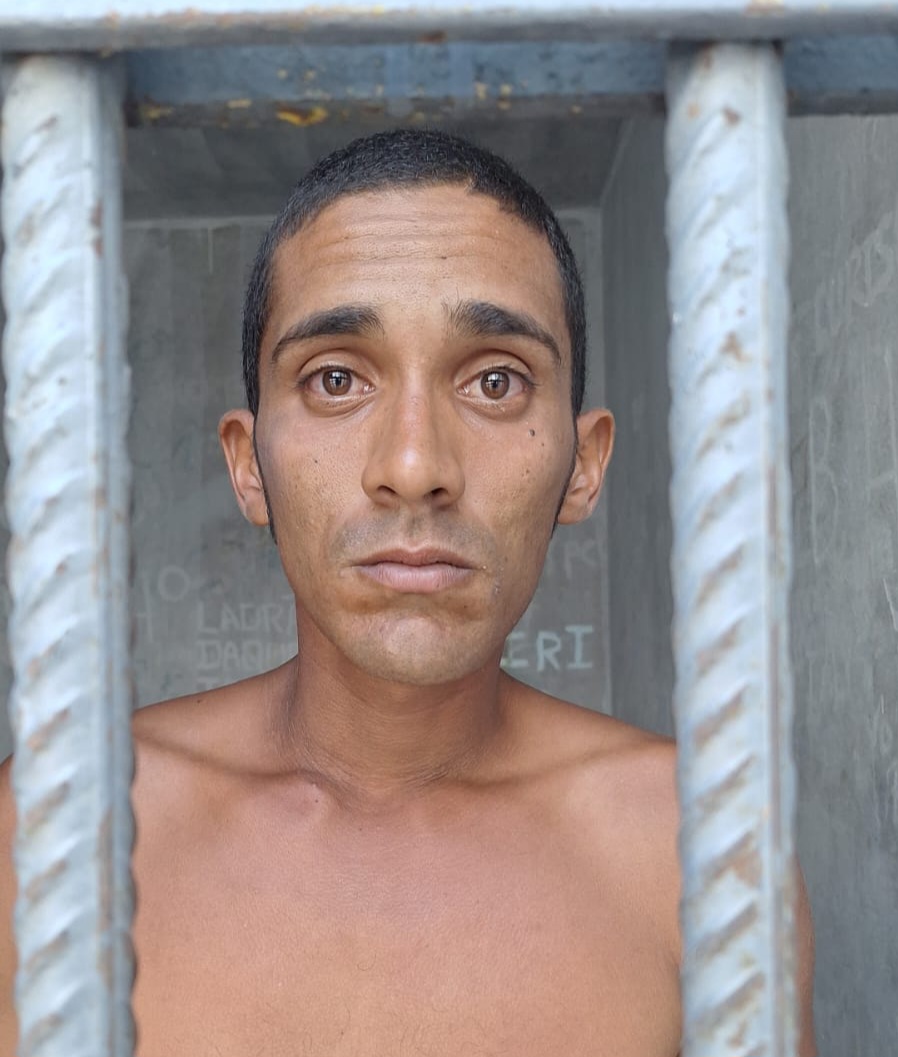 Lucas Santos de Oliveira