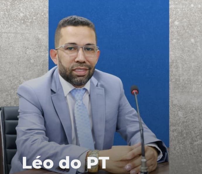 Leo do PT