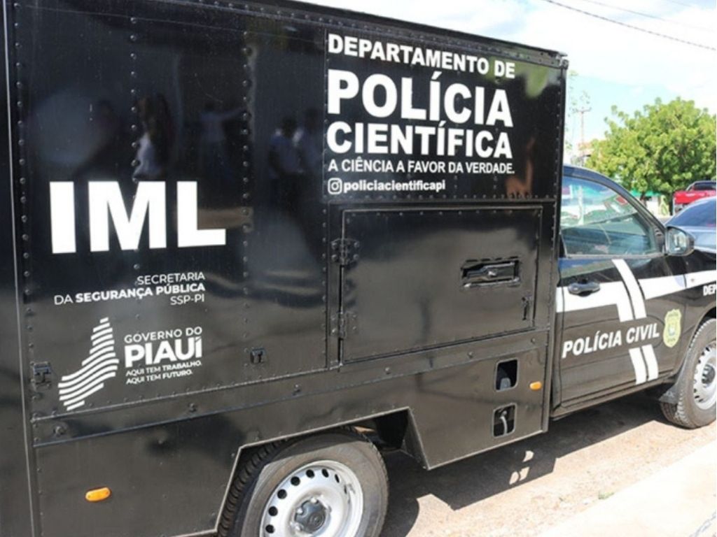 Polícia Científica