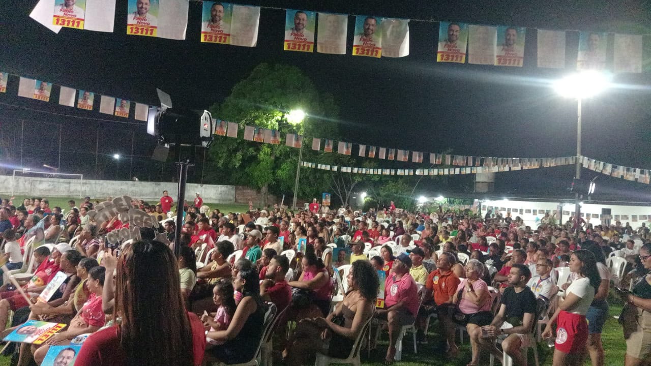 Sítio da Família