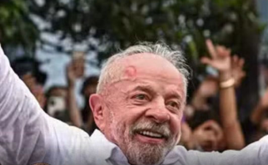 Presidente Lula