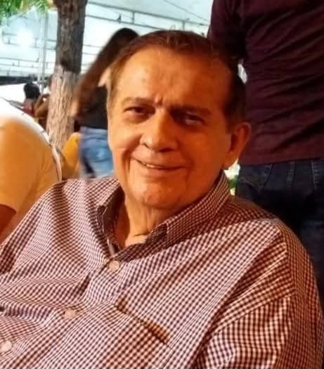 Valdemir Mota