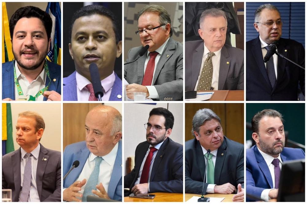 Bancada Federal do PI