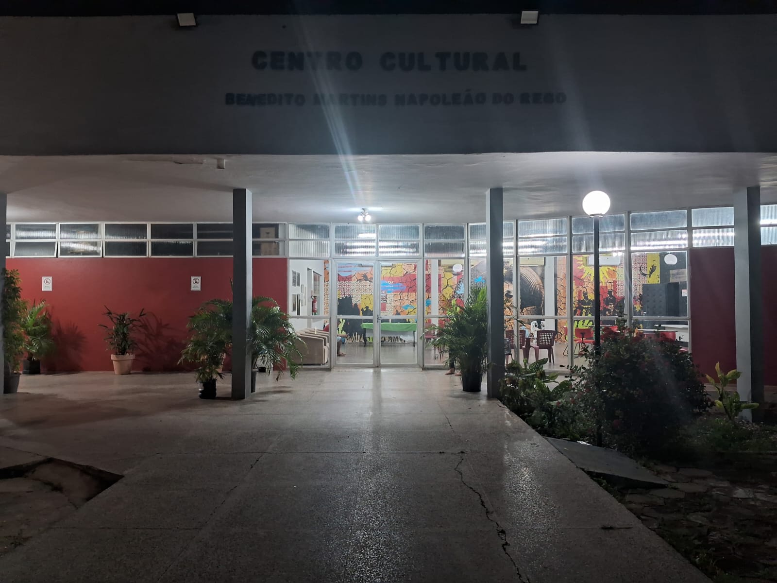 Centro Cultural