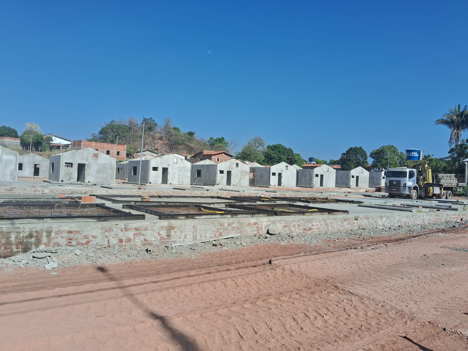 Minha Casa Minha Vida