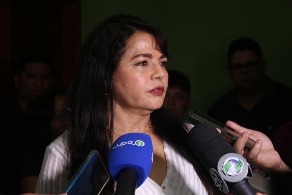 Teresa Brito